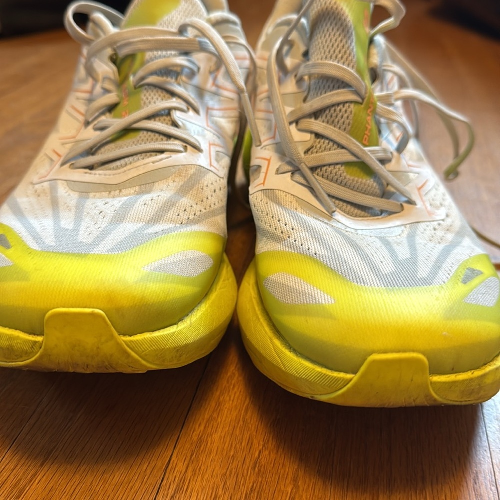 Salomon Phantasm 2 Men's Running Shoes - Picture 8 of 12